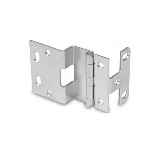 OEM Aluminum Furniture Accessories stamping for Metal Hinge Stamping with Sheet Metal Fabrication bending metal work