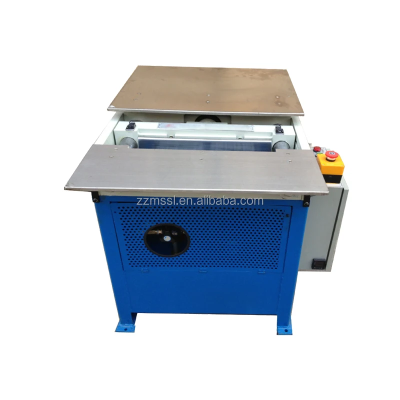 Printing Shop Professional Hydraulic Book Back Pressing Machine Price