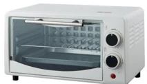 Manual Bakery Roaster Deck Countertop Easy To Control Combo Large Capacity Multi-Function Electric Oven