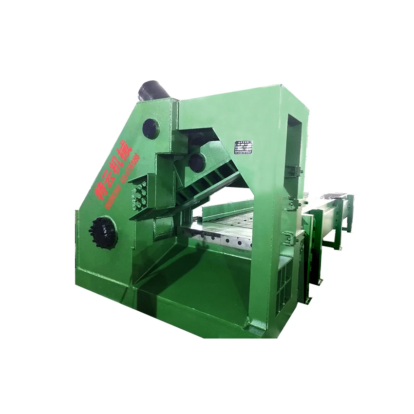 Surprise Price Factory Supply Promotion Tiger Metal Shearing Machine from China Supplier