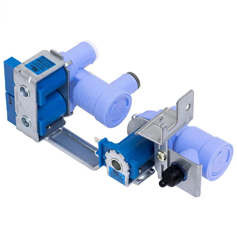 Водяной клапан холодильника 5221JA2006 5221JA2006D ажу34125513