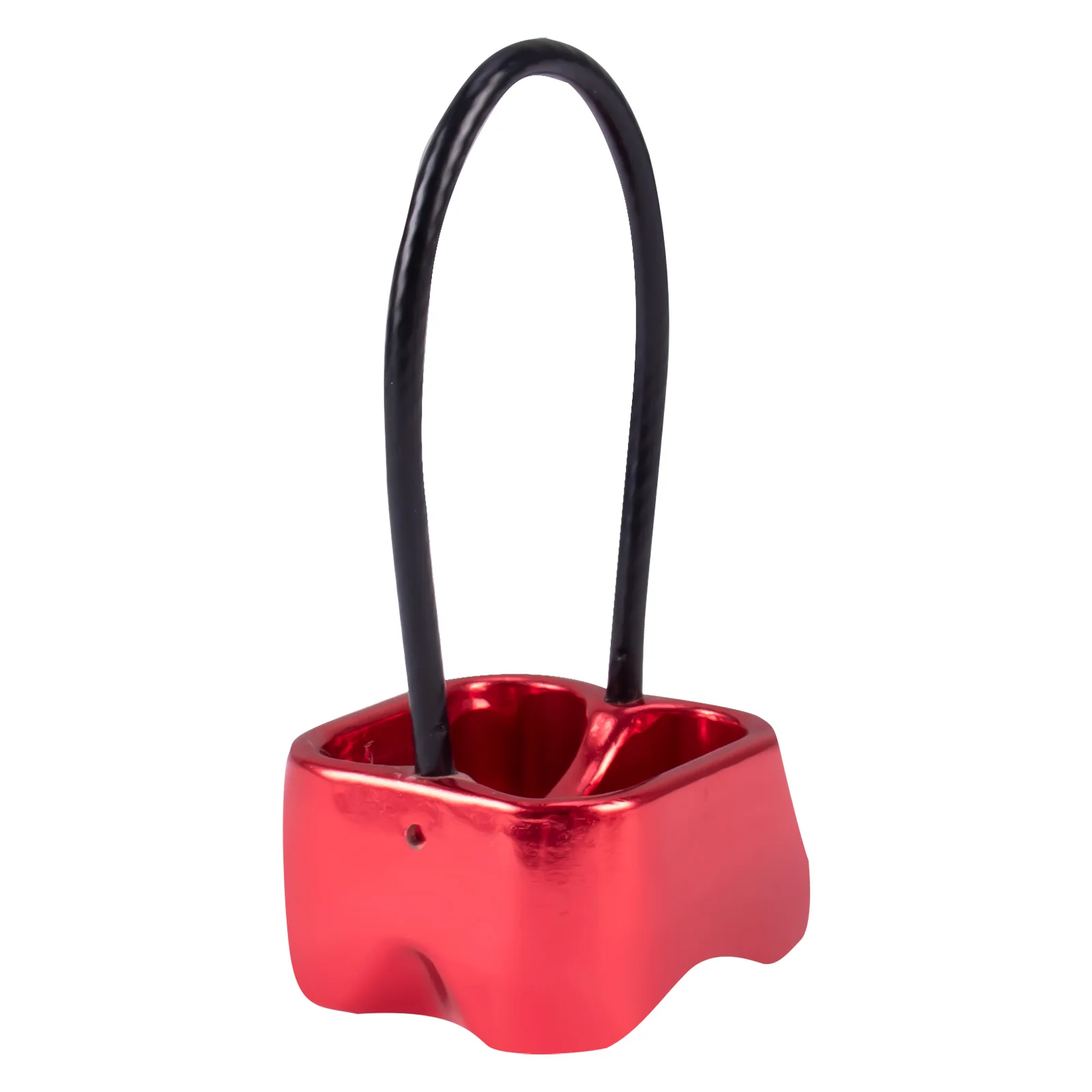 Climbing Descender Air Belay ATC Belay Wonjo