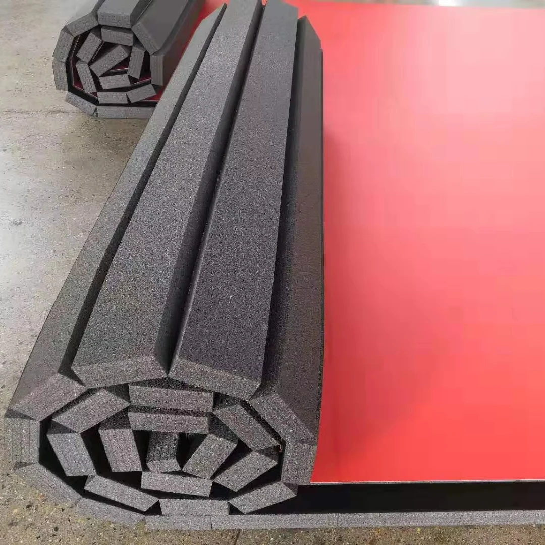 Best roll Tatami Wrestling Mats Rollout MMA Martial Arts Mat Gym roll tatami judo mats