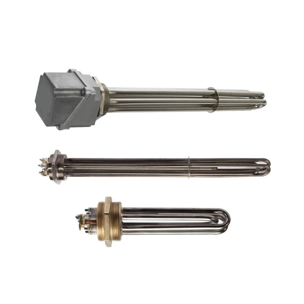 CE certificated industrial hot water heater