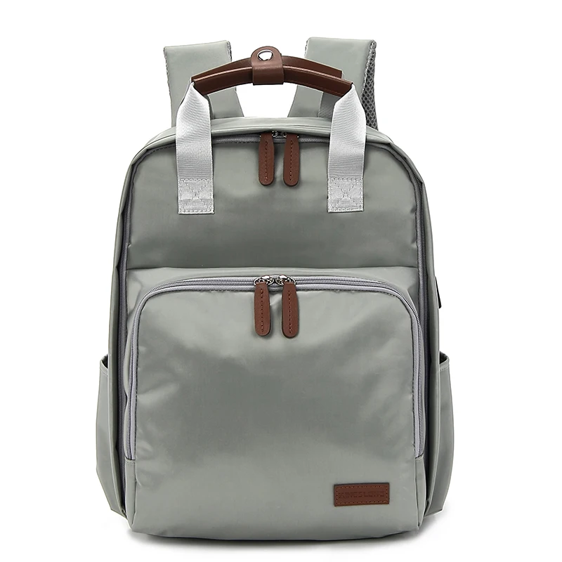 Красочный неопреновый рюкзак Водонепроницаемый для отдыха девочек и мальчиков Многофункциональный ноутбука сумка колледжа