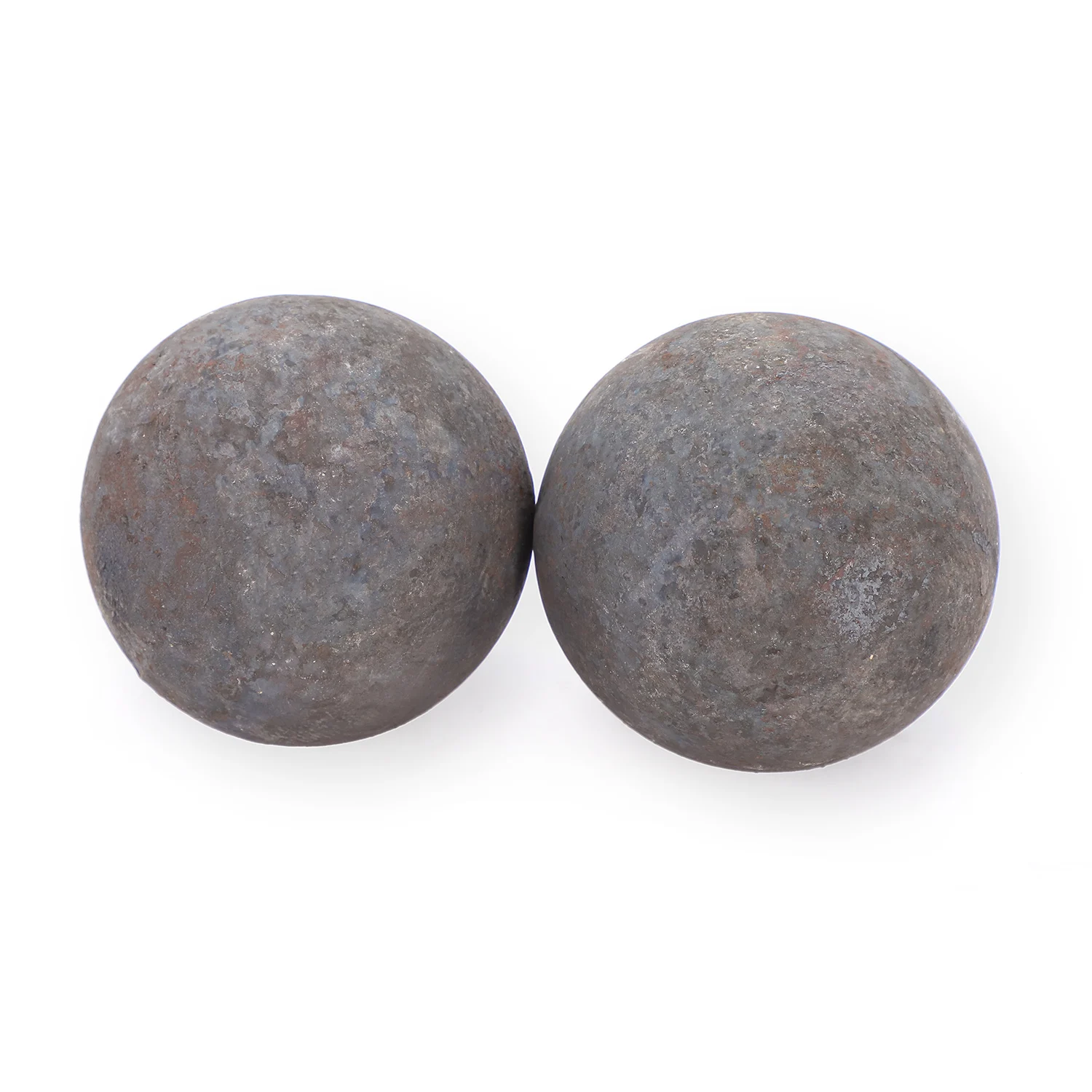 50mm forged steel grinding ball for ball mill