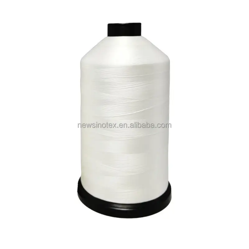 High Strength 70S/3 Polyester Sewing Thread Fashion Stitching Embroidery Crafting Fine Textiles Luxury Garments Bag Application