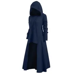 New Design Halloween Costume for Women Masquerade Victorian Carnival Cosplay Dress