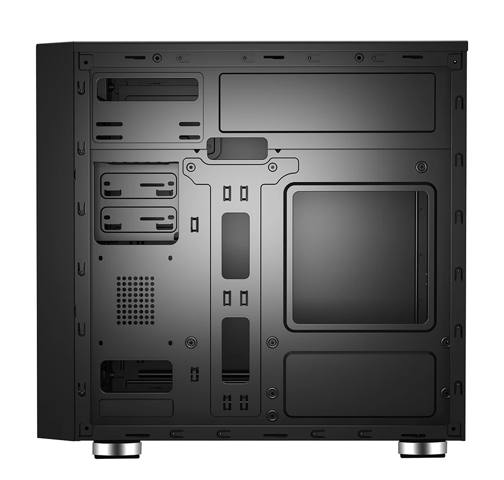  Дешевый корпус компьютера Micro