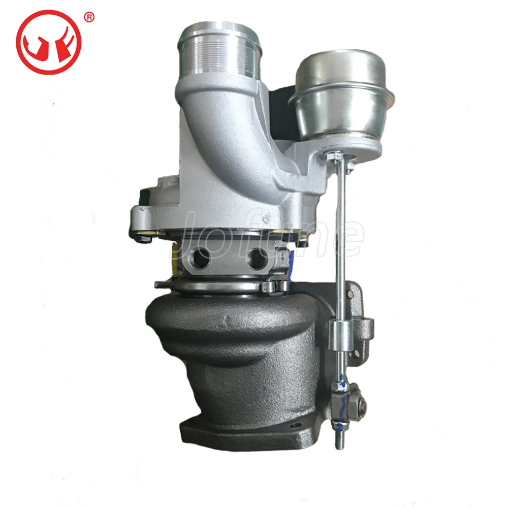 Турбокомпрессор JF111005 K03 53039880118 11657600890 Turbo для Mini Cooper S R56 R57 R58