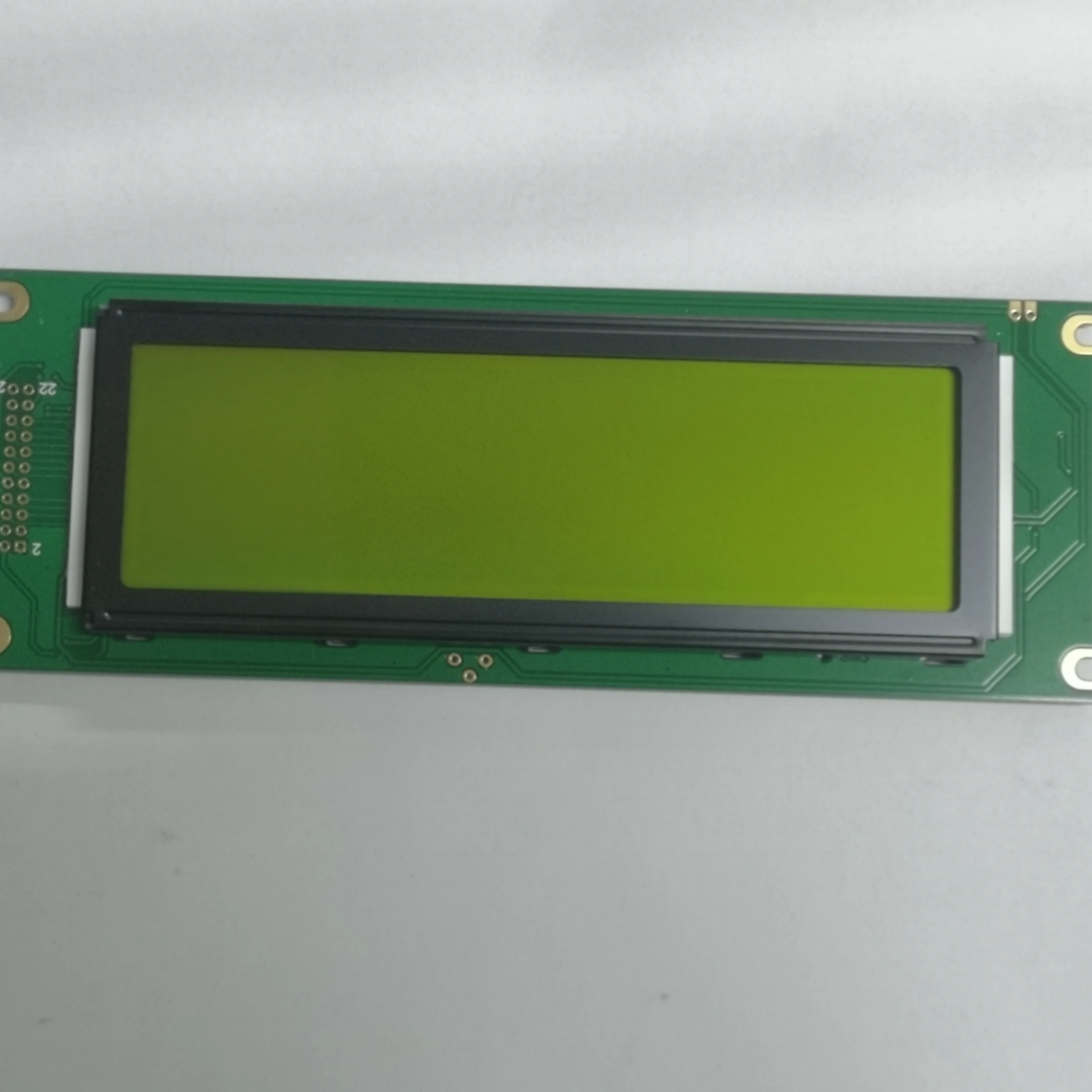 Высококачественная стандартная точечная матрица 240128 ЖК-модуль LCM