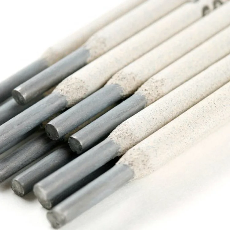 
China Manufacturers New Design High Quality Cheap Carbon Steel Electrode E6013 