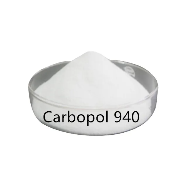  Карбопол 940