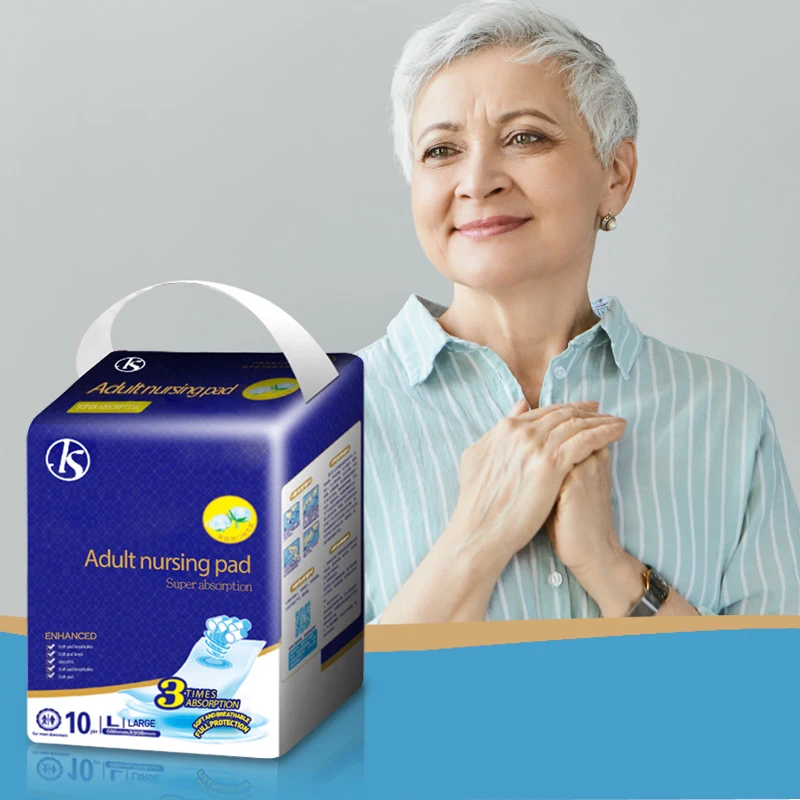 
Factory made medical adult underpad hospital disposable underpads With Lowest Price 