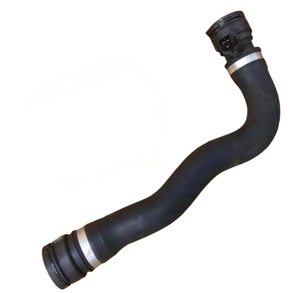 engine radiator coolant hose water pipe OEM 17127509966 for BMW E53 X5