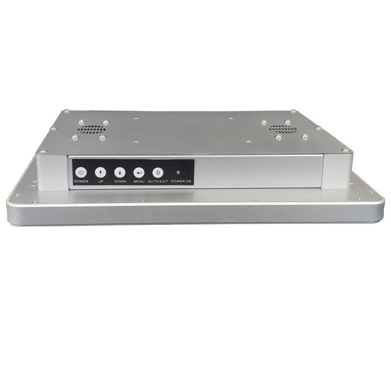 Factory Price Top Selling 12.1 Inch Mini Capacitive Touch Display Touch Screen Monitors