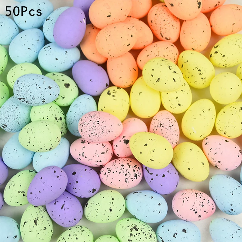Guangding OEM Plastic Outdoor Felt Toy Easter Egg