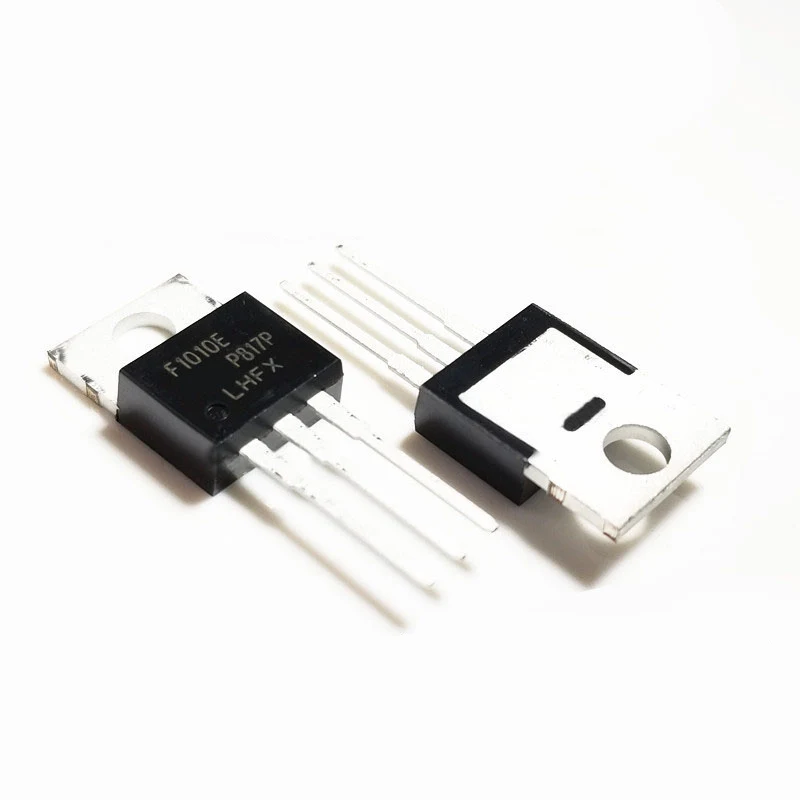 BOM IC integrated circuit, IRF1010E IRF1010EPBF TO-220 84A/60V Inverter MOS tube