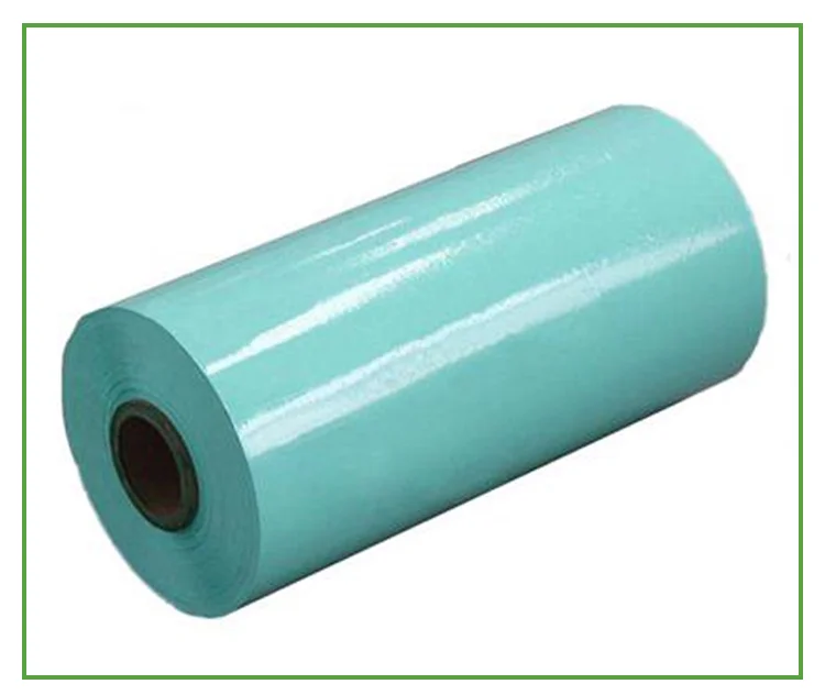 Agricultural use silage wrap film bale wrapping film round packing film