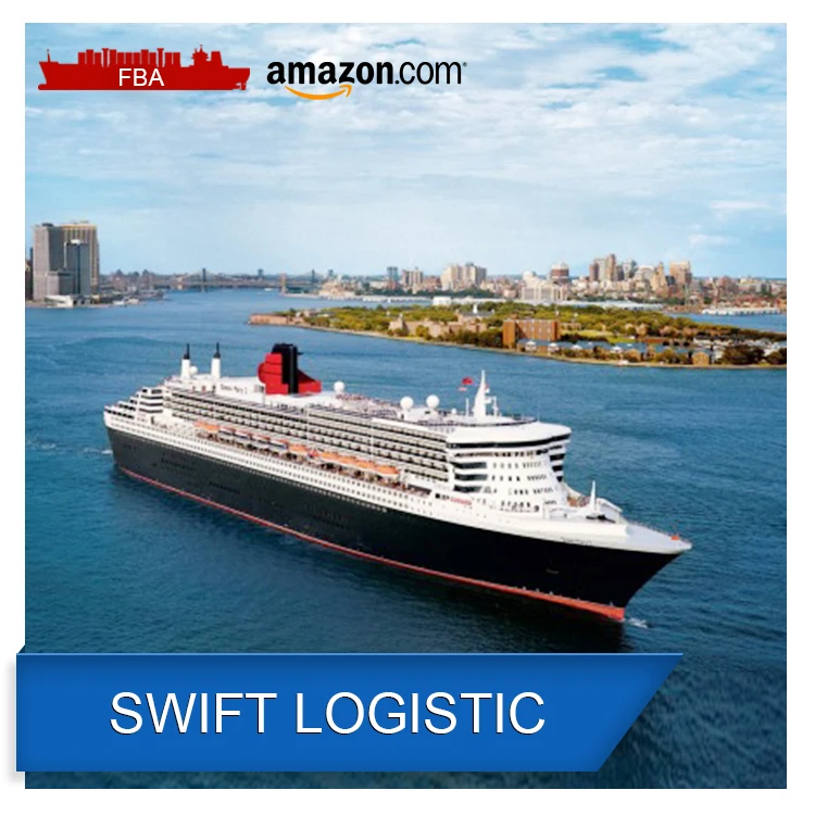 2019 Best Sea Cargo Logistic Agent from China The Best Freight Forwarder in China Saudi Arabia Shenzhen Xiamen Ningbo Qingdao