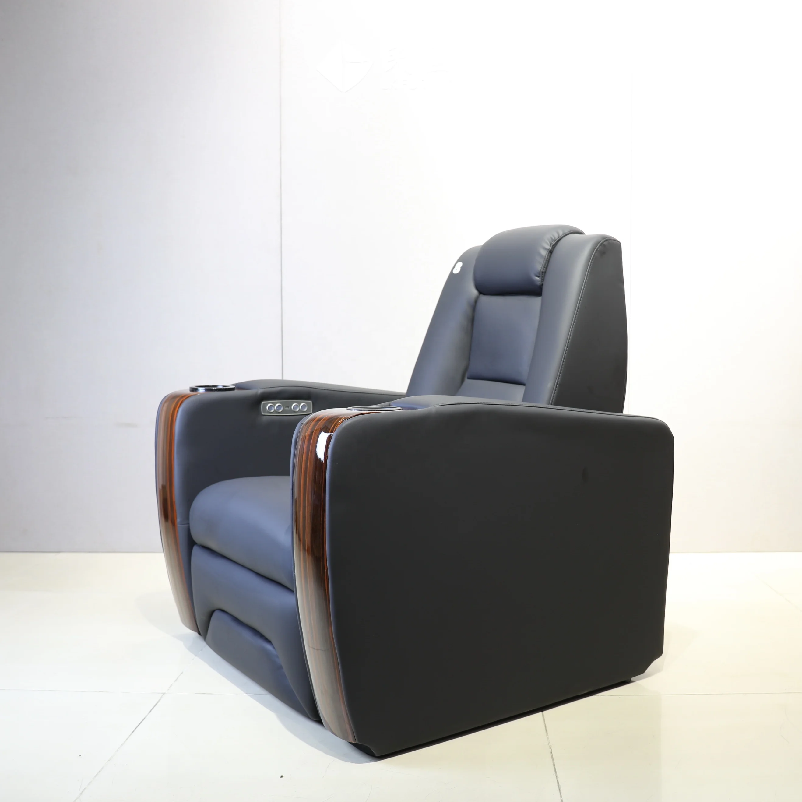 Luxury Theater Recliner Massage Chair Recliner