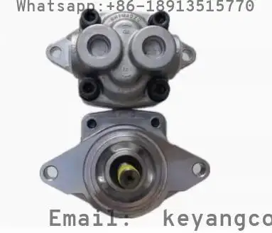 Шестеренчатый насос SHIMADZU gpyz5. 8r323b YP10-35L773