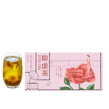 2021 New Arrvel Healthy Chinese Herb Tea Chamomile-Tea-Benefits