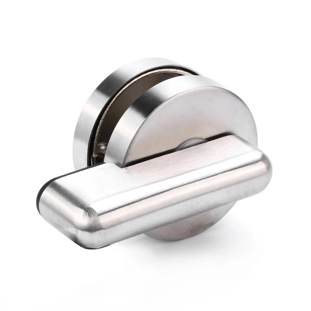 Aogao 30-2 stainless steel 304 bathroom door lock with indicator
