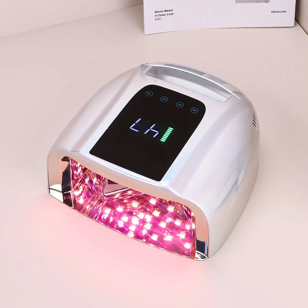 Wholesale UV Led Lamp Gel Nail Light For Nail Polish UV Lamp For Nails