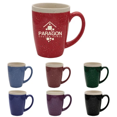Подгонянный 16 Oz. Acculation керамическая кружка