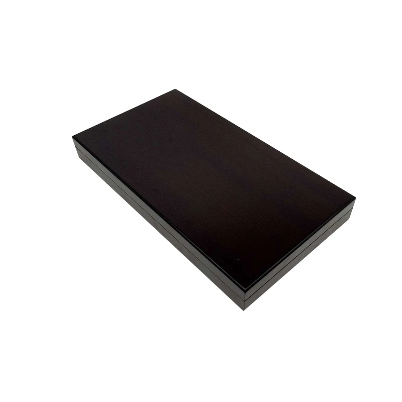 Coin Holder Case with Storage Wooden Box Coin Collection Supplies for Commemorative Coins Medals collection