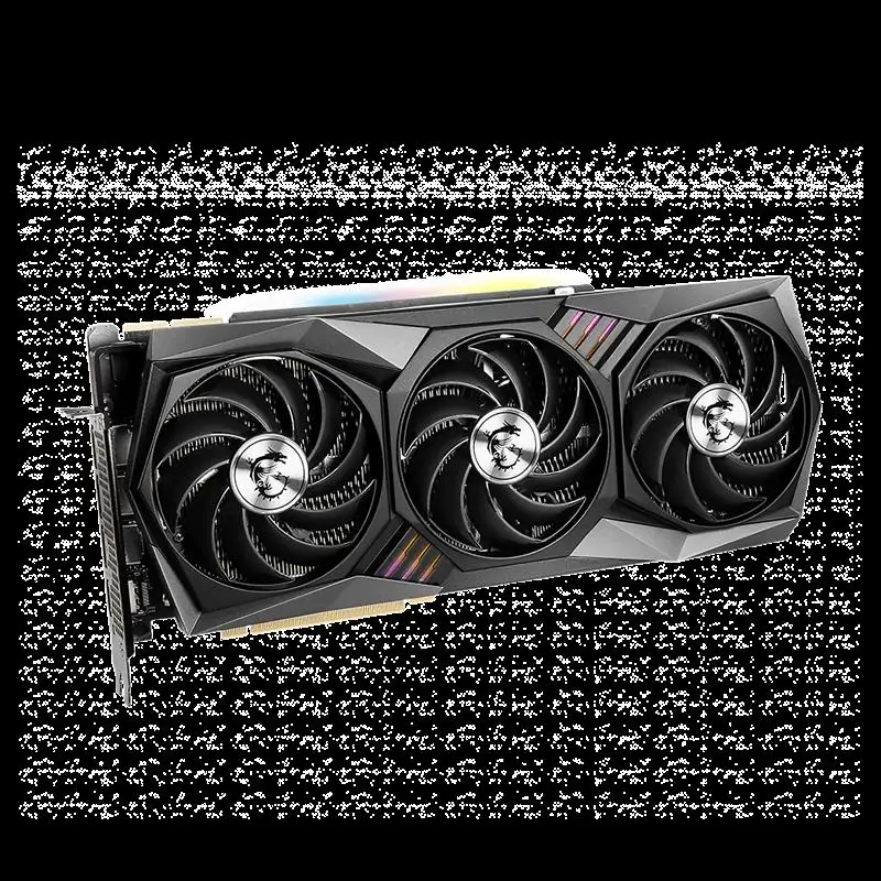 RTX3090 24G GDDR6X 384bit Новая графическая карта RTX3060 3060TI 3070 3070TI 3080 3080TI 3090