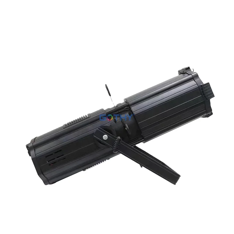 Auto zoom led leko spot 200w ellipsoidal light 200 Spot