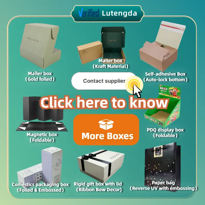 Custom Corrugated Box White Shipping Boxes Clothes Mailer Gift Packaging Paper Box Wholesale