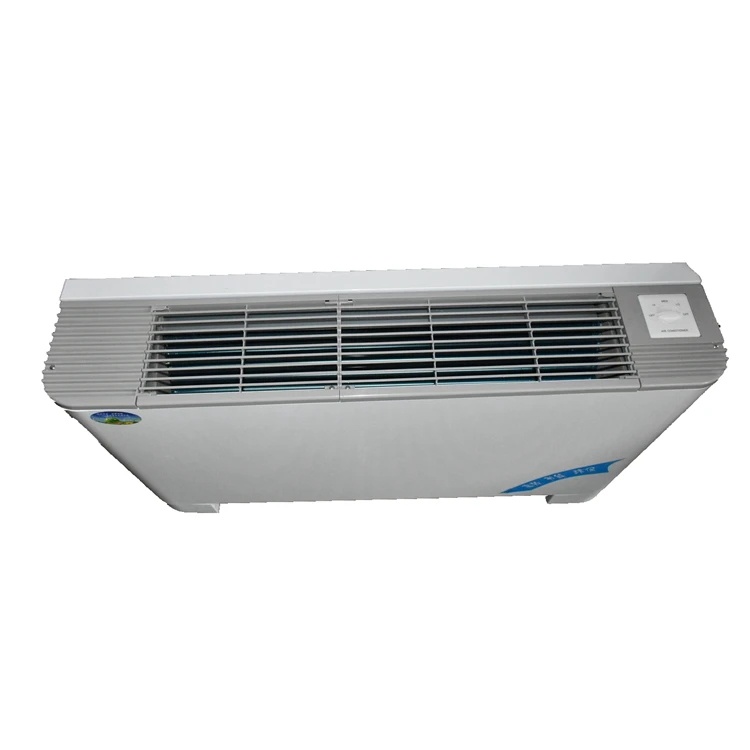 
Special hot selling Cabinet Wall Mounted Floor Standing Ultra Fan Coil Unit 