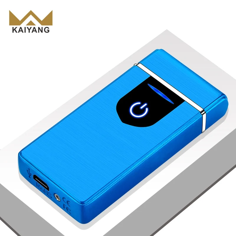 small pocket digital smart luxury tobacco pipe electric lighter cigar cigarette usa warehouse lighter