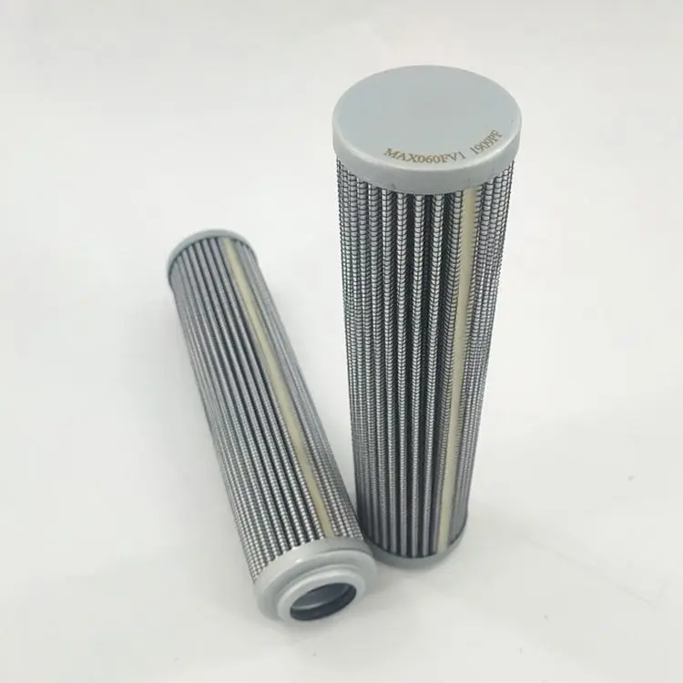 MAX060FV1 1909PF hydraulic oil filter Supply High quality Hydraulic oil filters hydraulic oil filter element