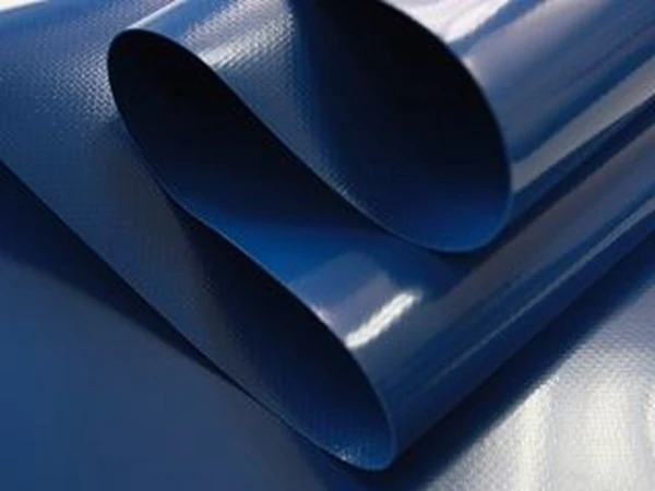 DERFLEX Pool Safety Covering PVC Tarpaulins Long Life Span Thickened durable waterproof pool fabric