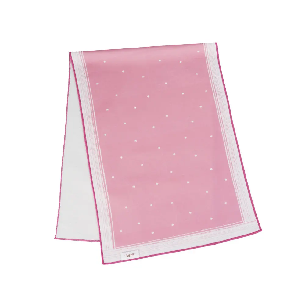 World-1st самоклеящаяся салфетка для волос wrap_Pink colorbaby одеяла новорожденных