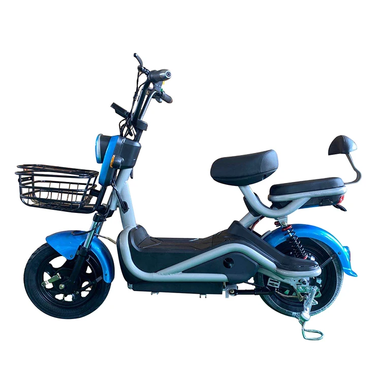 China factory cheapest wholesale most popular bicycle 48V 500W 20AH electric bike for sale