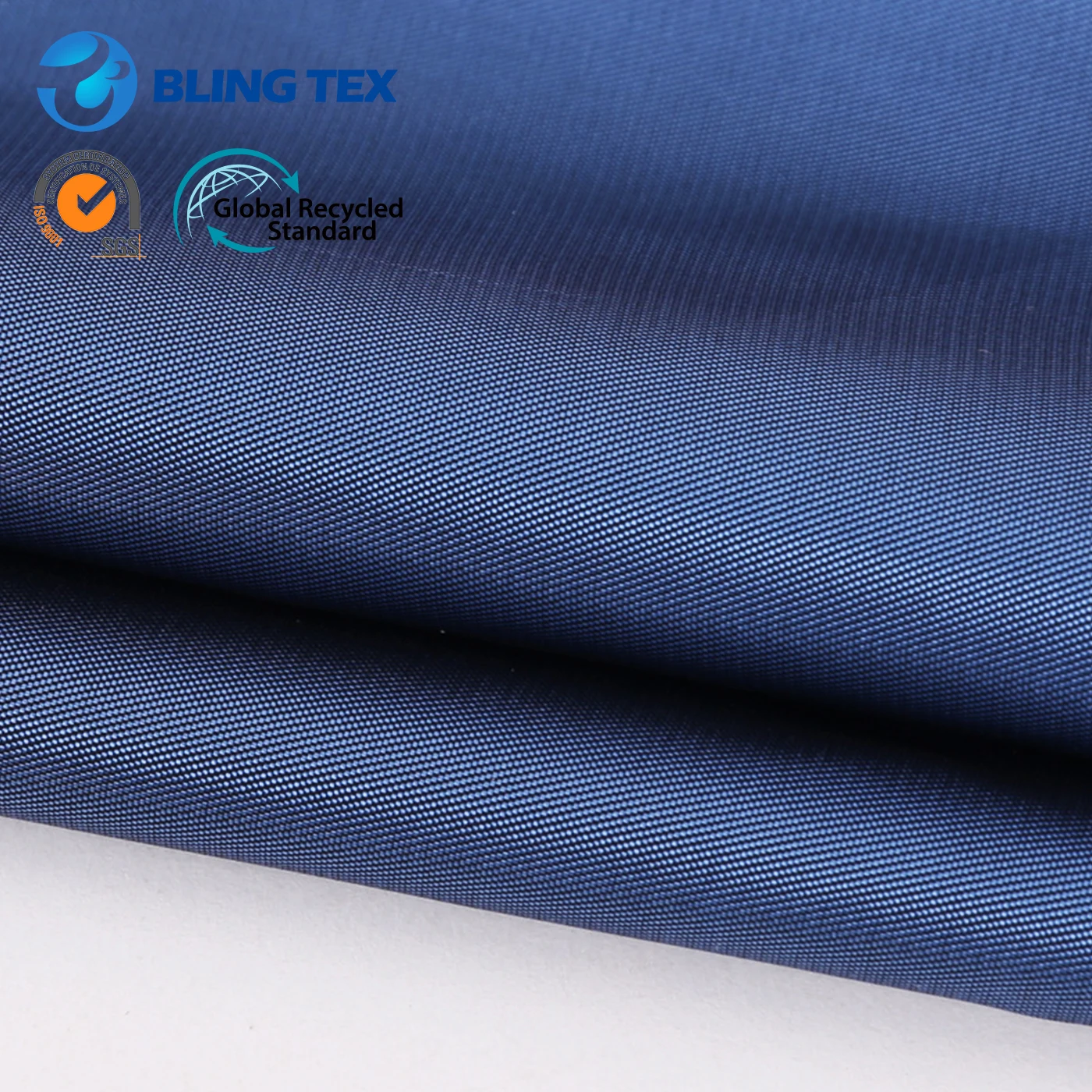 TR twill suiting  poly viscose blend Fabric