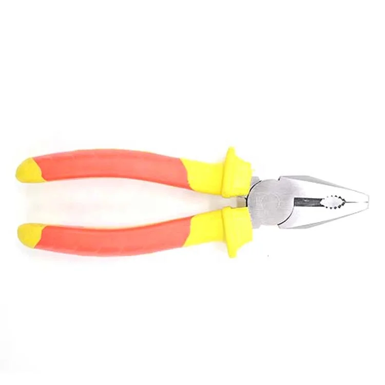 P-101 Hand Tools Electrical Combination Pliers European Pliers