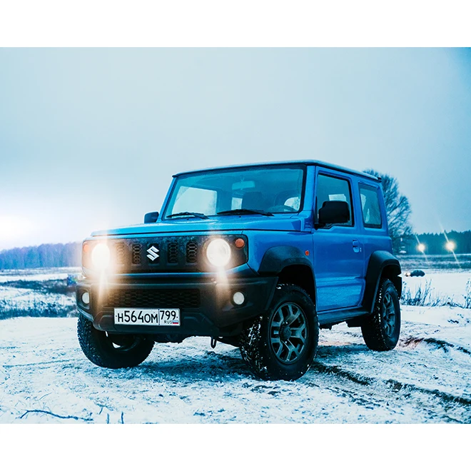 Japanese second-hand fuel car for saving time and efficiency