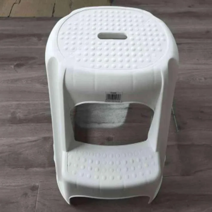 Living Room Kids Plastic Stool Chair Furniture Plastic Stools Final Inspection Service