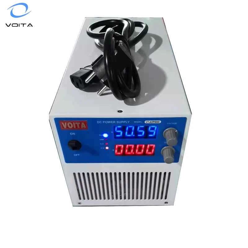 0-10v dc 0-100a adjustable power supply bench power supply 1000w inverter lcd display cc cv mode adjustable