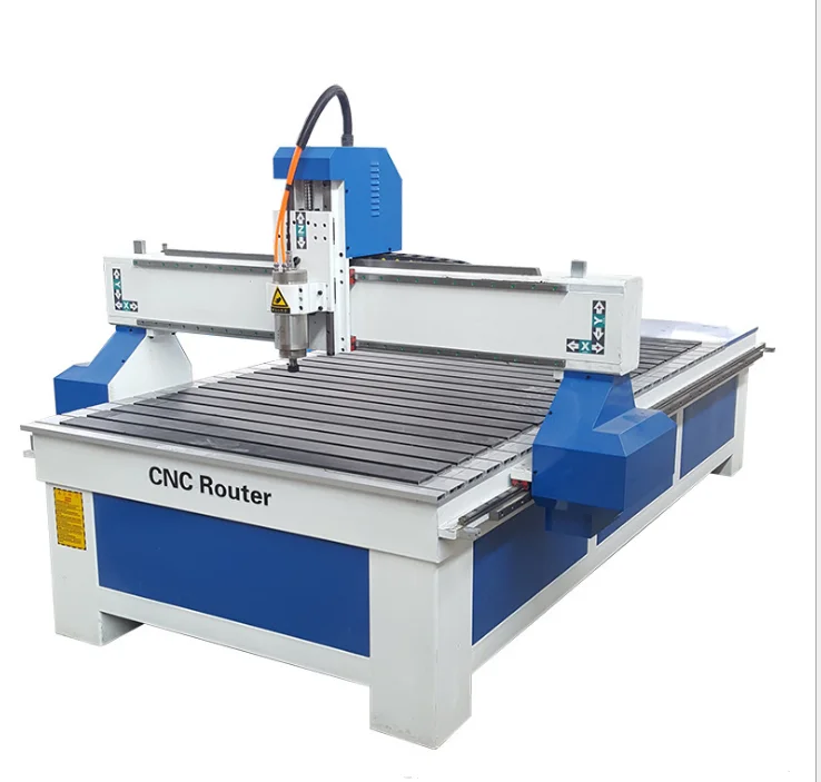 GJ-1325  Factory supply high accuracy woodworking cnc 3 axis wood router machine