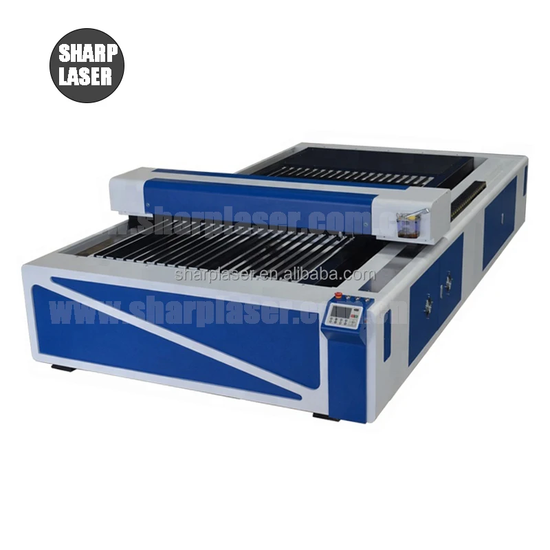 CC1325 co2 laser cutting machine 1325 300w