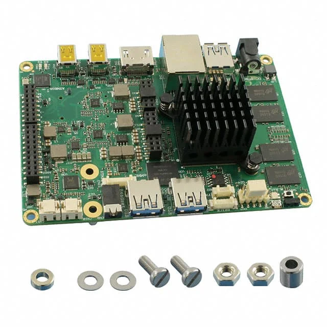 In Stock SBC UDOO X86 ULTRA W/INTEL N3 SB02-4940-0000-C1-V Original High Quality Embedded Single Board Computers