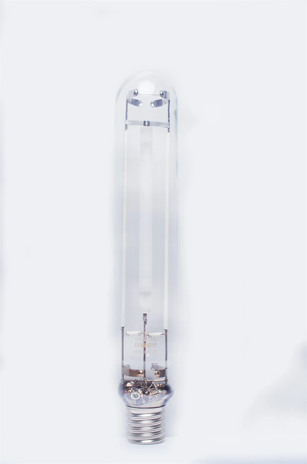 1000 Вт натриевая лампа высокого давления высокой яркости, трубчатая лампа HPS