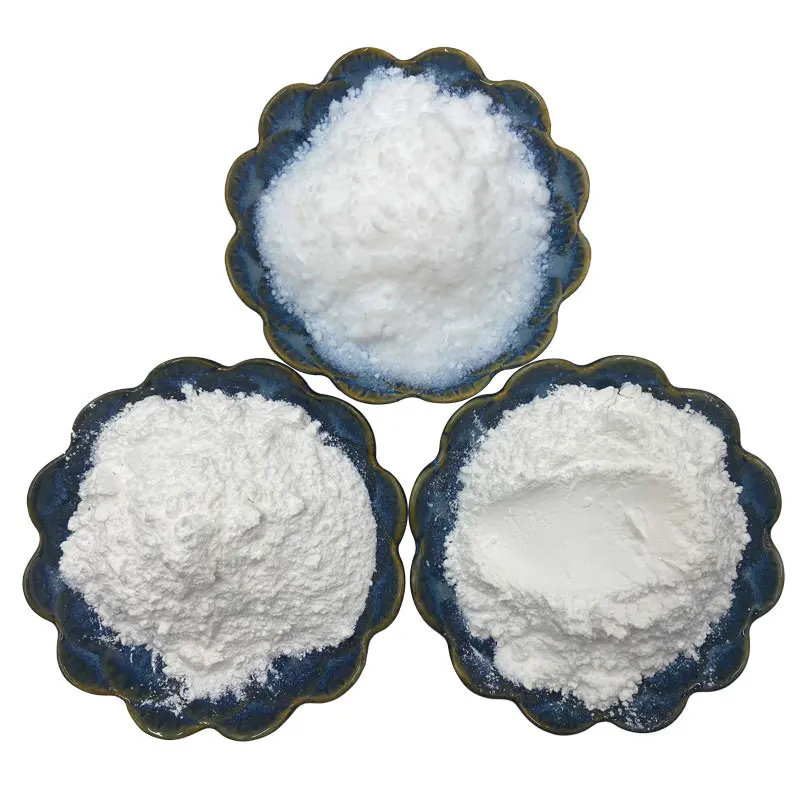 Hot Selling Items Alumina W5 -W14 F12 - F220 White Fused Aluminum Oxidefor for spc Flooring